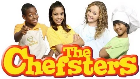 The Chefsters project still